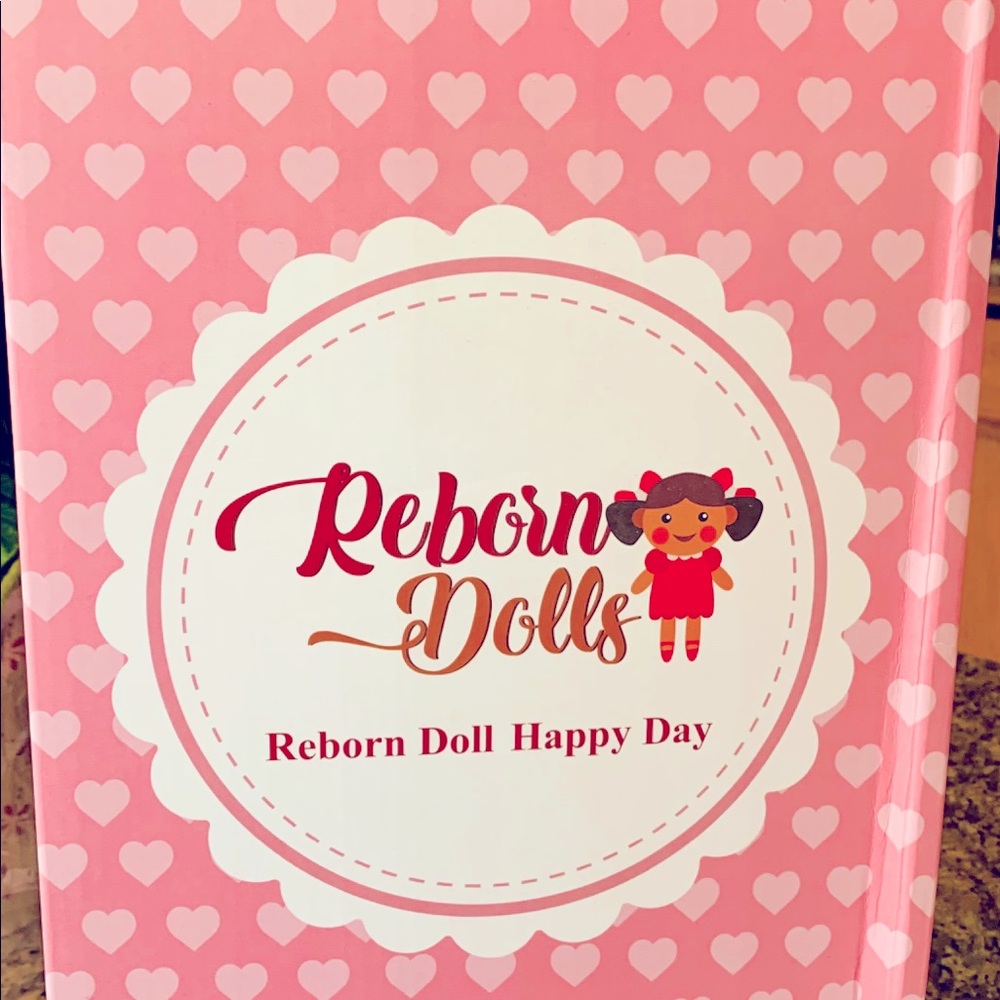 Reborn Doll
